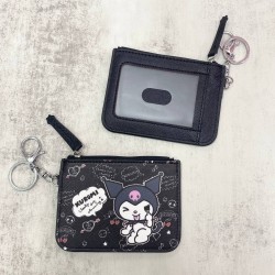 Card Holder Horizontal - Kuromi