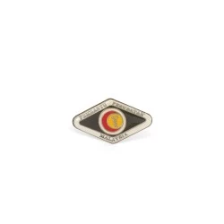 Badge Pembantu Perubatan Malaysia