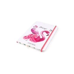 Notebook - 2 FLAMINGO