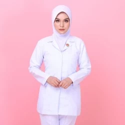 Tudung Awning Span Plain