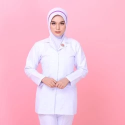 Tudung Soft Awning Half Scuba J.Masyarakat  - CLEARANCE