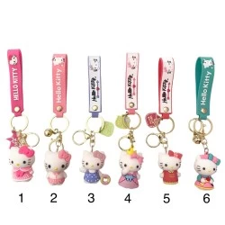 Keychain Hello Kitty