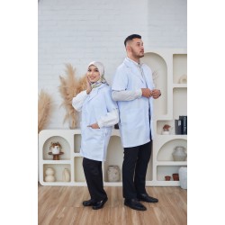 Lab Coat - Unisex