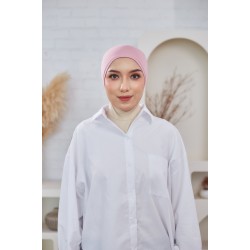 Inner Cap Paling Jelita - Flamingo