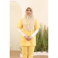 Tudung Soft Awning Full Scuba PPK UITM